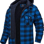 Royal blue / 2XL