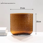 Amber / Short