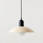 Warm Light / Yellow And Black