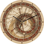 Brown / 30CM