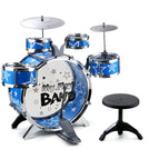 Blue B