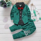 Green / L