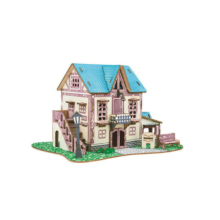 Wooden educational toys for small business