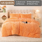 Orange Yellow / 229cm*229cm