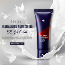 Men's Water-Based Cream Revitalising Nourishing Tone