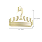 Gold / 5PCS