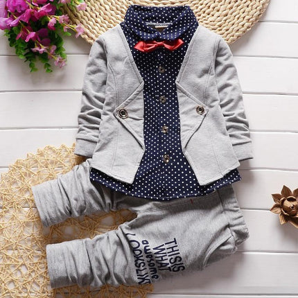 Casual Kids Sport suit