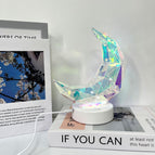 Charging Touch Model / Moon