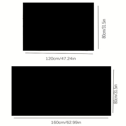 1pc of Tie-Dye Plush Soft Indoor Carpet, Modern Luxurious Plush Rug, Water-Absorbent,