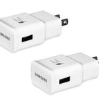 2 Wall charger