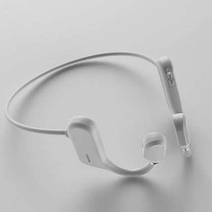 Non-ear wireless sports headphones