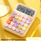 817 Lemon Yellow Color Keys