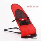 Double Mesh Red / Boxed