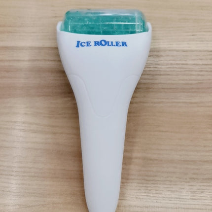 Ice Head Roller Massage Face Import Cold Compress Instrument Ice Roller Beauty