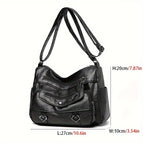 Black Large Upgraded Version!