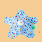 Starfish Small Fish Style / 1200 MAh Protection Board