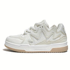 US 6.5 / White