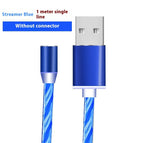 Blue Single Line 1 M