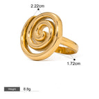Style C-Ring-48