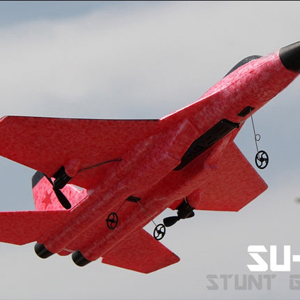 Fixed-wing Educational Toys