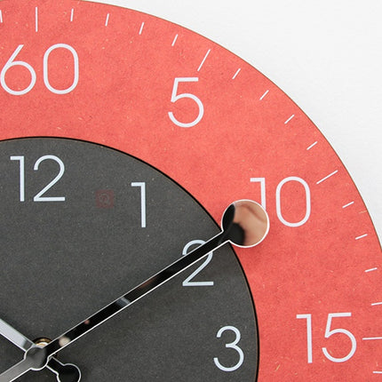 Decorative Wall Clocks