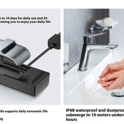 Smart Watch Smart Bracelet Sports Heart Rate