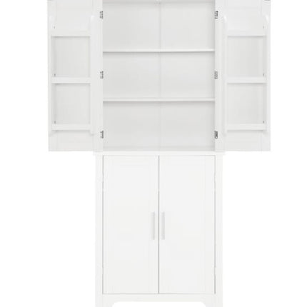 Bathroom Cabinets, Storage Cabinets, Cupboards, Storage Cabinets With Doors
