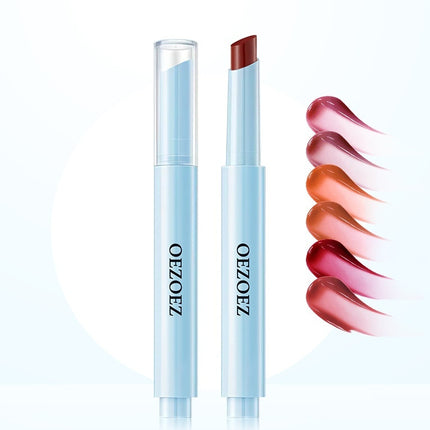 Lipstick Makeup Waterproof Moisturizing