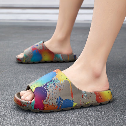 5 pcs set Comfortable and Soft Slip-on, Comfortable and Durable, with a Rounded Toe