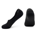 Black / 35 To 39 Female Size