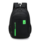Green / Default