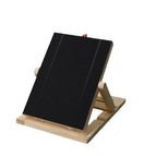 Black / 34.97x24.99x3.04cm