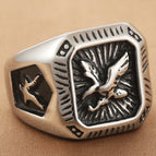Silver / No 7
