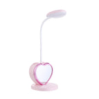 Pink / Without Little Fan