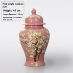 Pink / M