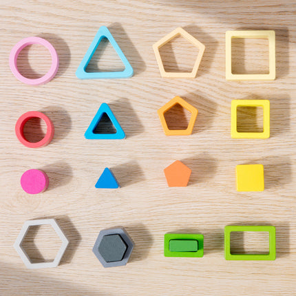 Children's Early Education Educational Toys