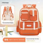 Orange Large