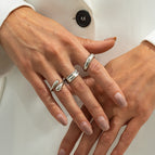 White K