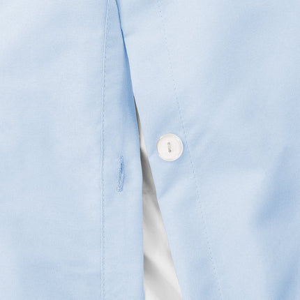 Blue Twin Microfiber Washable Microfiber Down Alternative Comforter