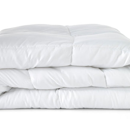 White King Microfiber Washable Microfiber Down Alternative Comforter