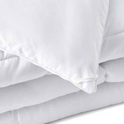 White King Microfiber Washable Microfiber Down Alternative Comforter