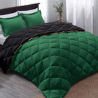 150cm*200cm / Green-black
