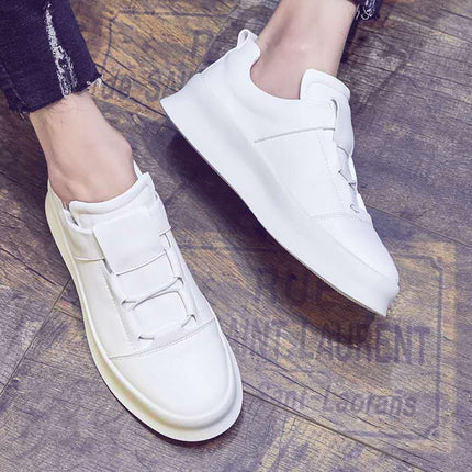 Men's Casual Shoes Sneakers