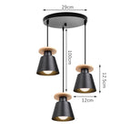 Light Source Not Included / Disc Black