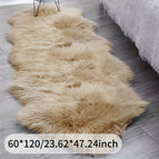 Brown / 60cm*120cm/24in*47in