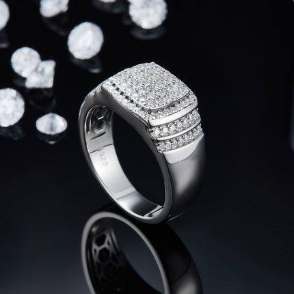 Men's Luxury And Fashionable Light Luxury Jewelry