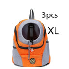 Orange3pcs / Xl