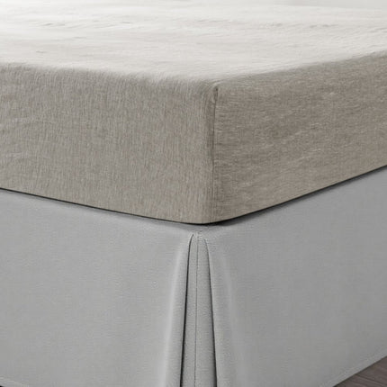 Cloud Linen Queen Fitted sheet