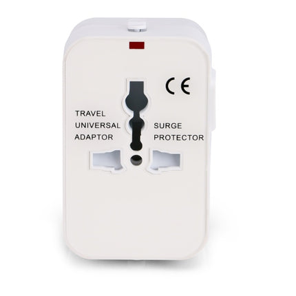 Multi Function Charger For Overseas Travel Adapter