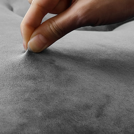 Japanese Tatami Mat Thin Mattress, 600Gsm Thickened Whole Polyester Fiber Filled Quilted Mattress Pad,